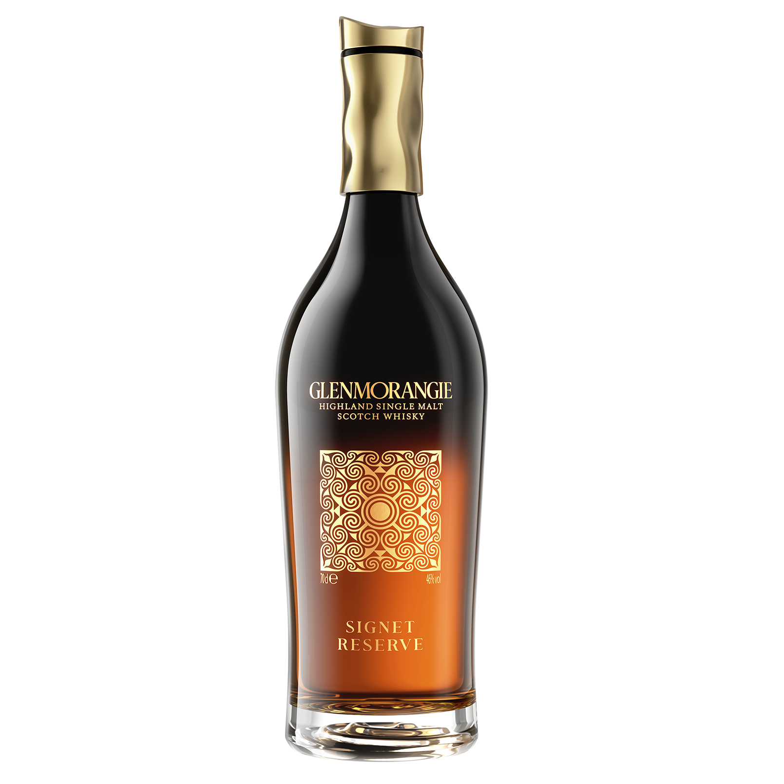 Glenmorangie Signet Reserve