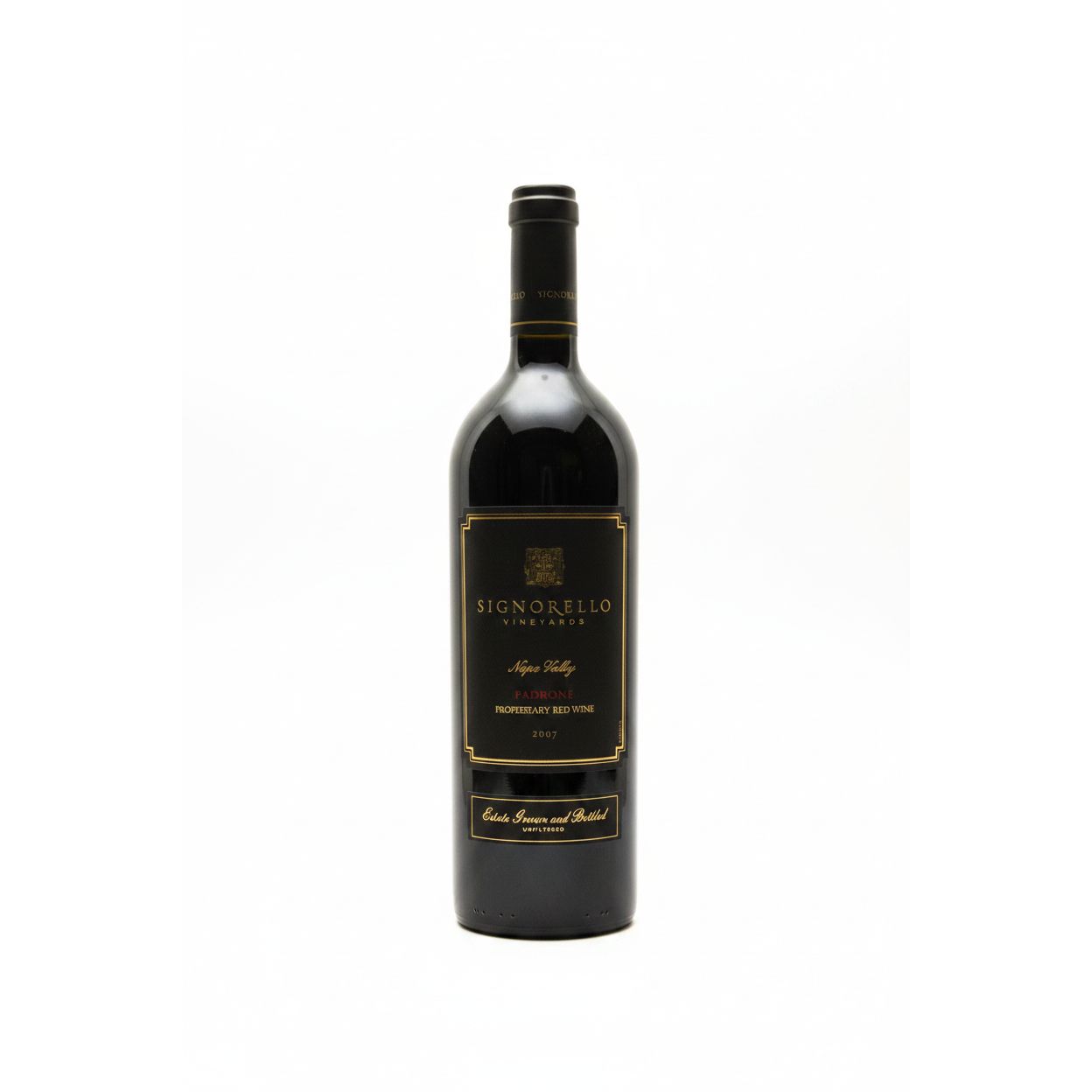 Signorello Cabernet Sauvignon ‘Padrone’