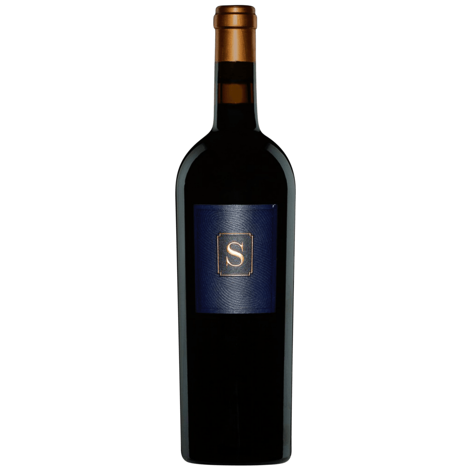 Signorello Estate S Cabernet Sauvignon