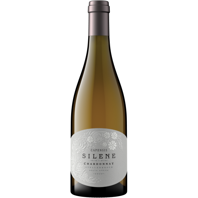 Capensis Silene Chardonnay 750ml