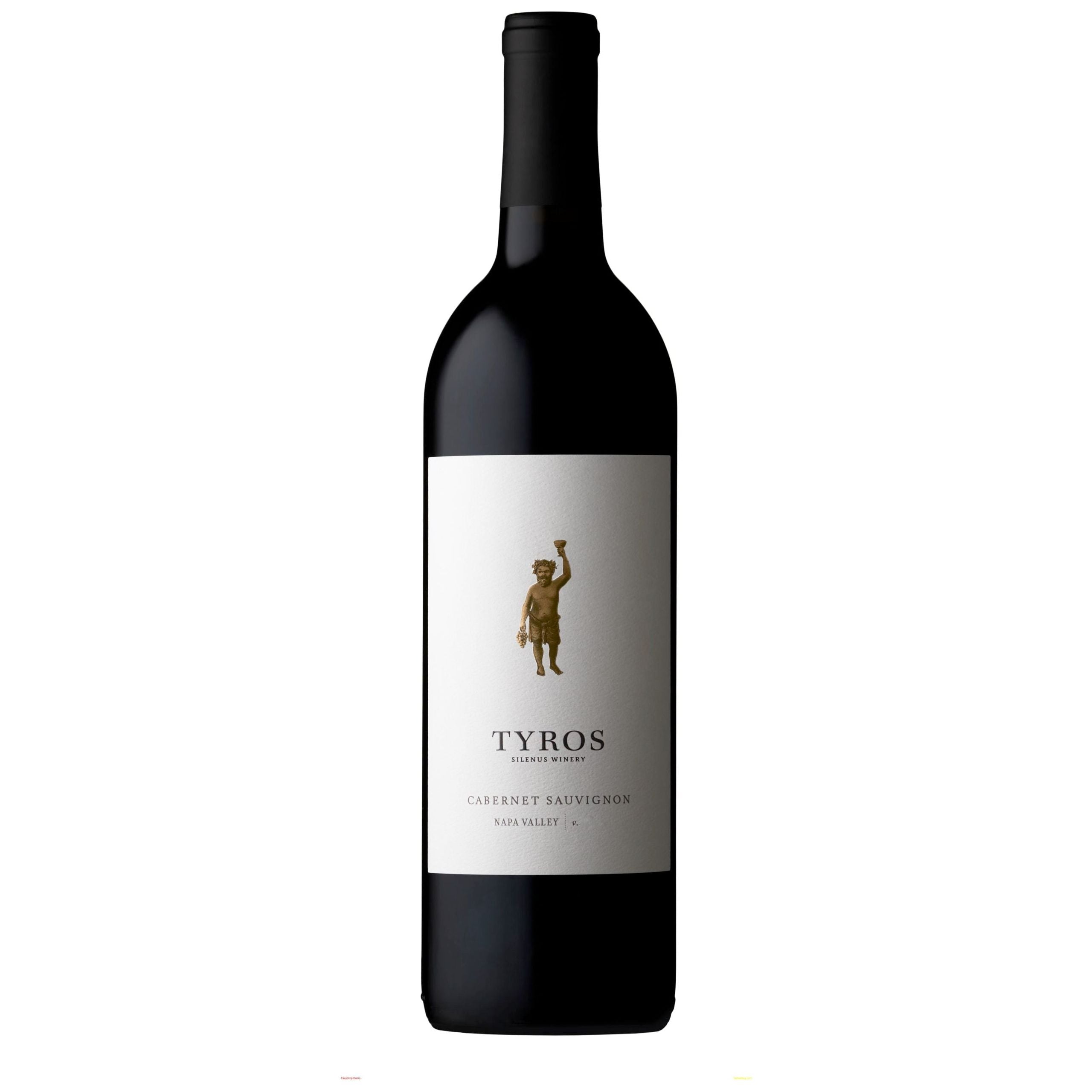 Silenus Tyros Cabernet Sauvignon