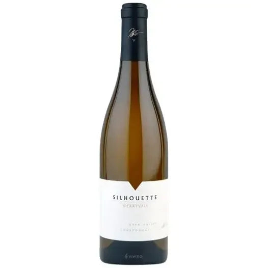 Silhouette Chardonnay