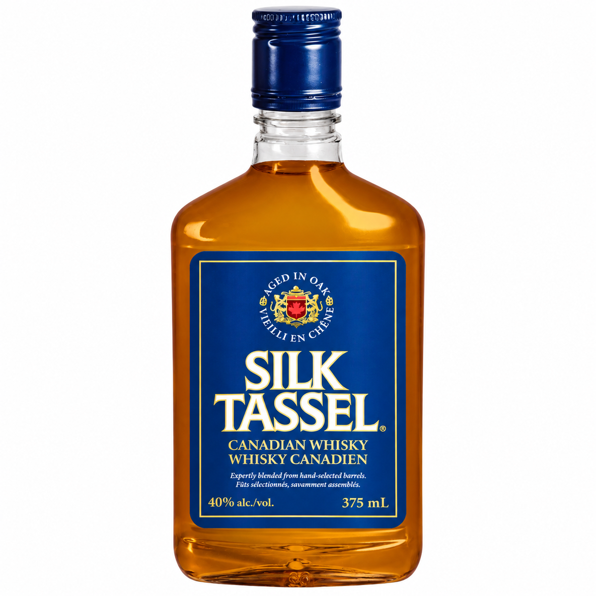 Silk Tassel 375ml