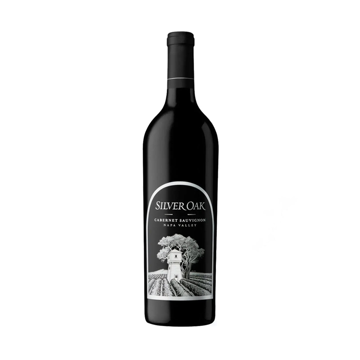 Silver Oak Napa Valley Cabernet Sauvignon