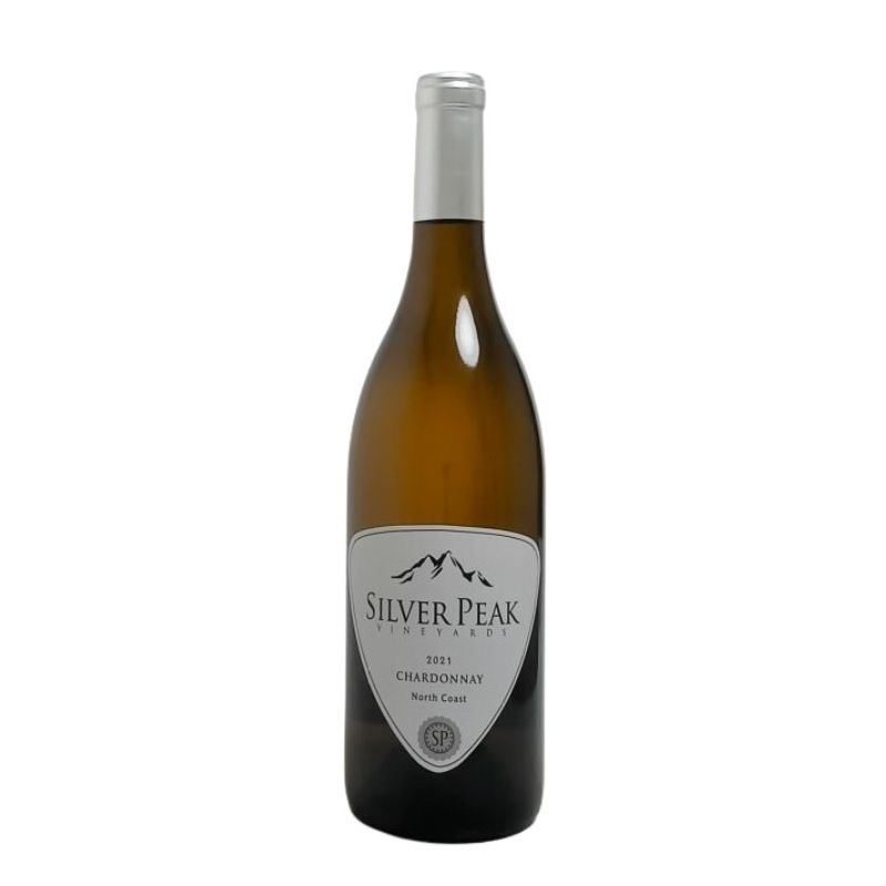 Silver Peak Chardonnay