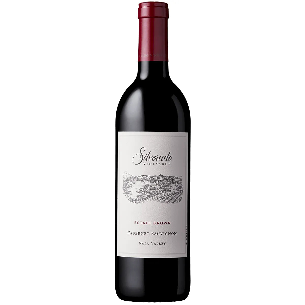 Silverado Estate Cabernet Sauvignon
