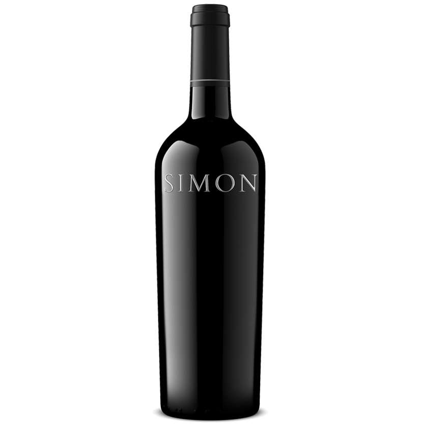 Simon Reserve Cabernet