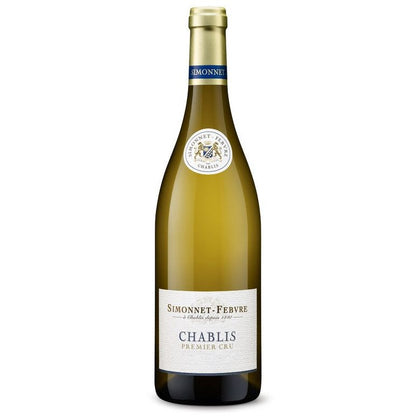 Simonnet-Febvre Chablis Premier Cru