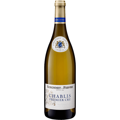 Simonnet-Febvre Chablis Premier Cru