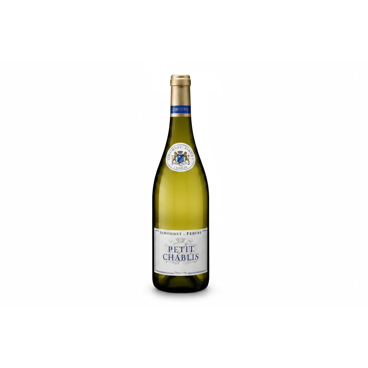 Simonnet-Febvre Petit Chablis