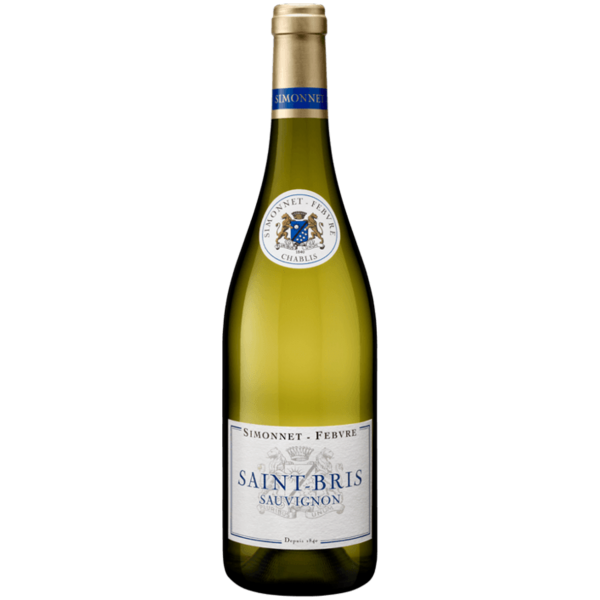 Simonnet-Febvre Saint-Bris Sauvignon 2023
