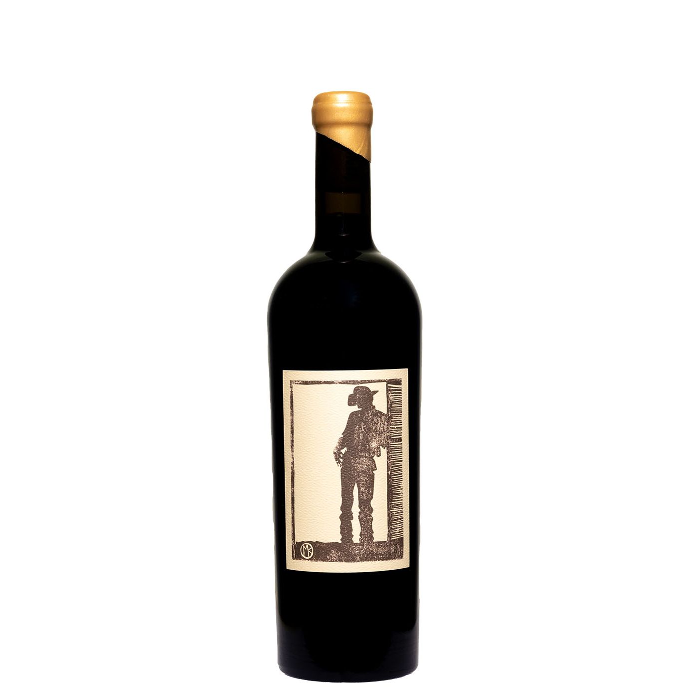 Sine Qua Non Distenta IV Syrah