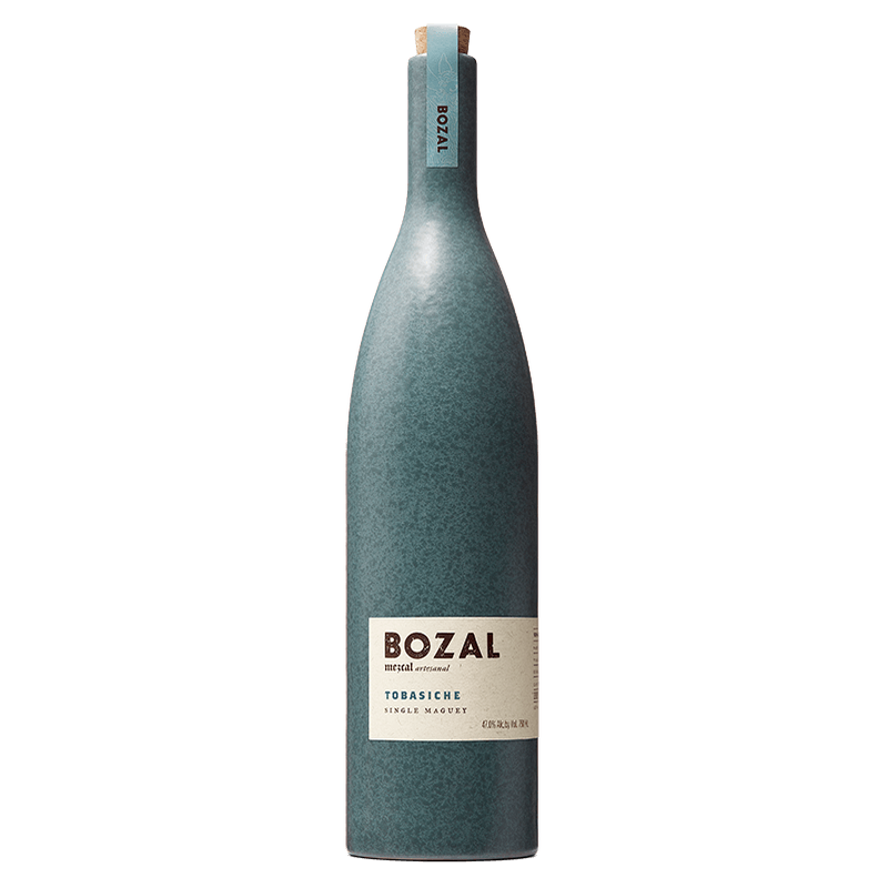 Bozal Tobasiche Mezcal 750ml