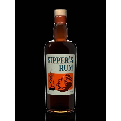 Sippers Rum