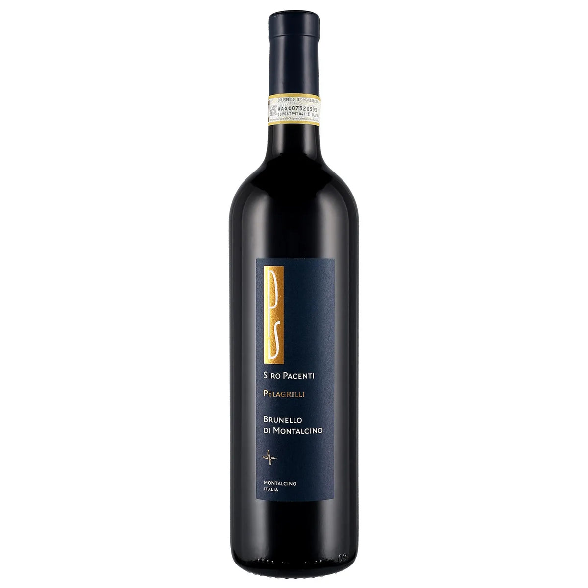 Siro Pacenti 'Pelagrilli' Brunello di Montalcino