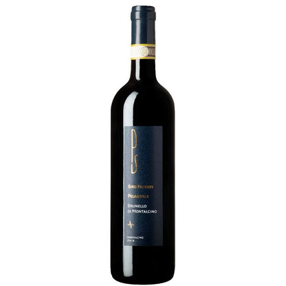Siro Pacenti 'Pelagrilli' Brunello di Montalcino