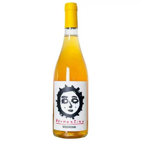 Skin Contact Vermentino