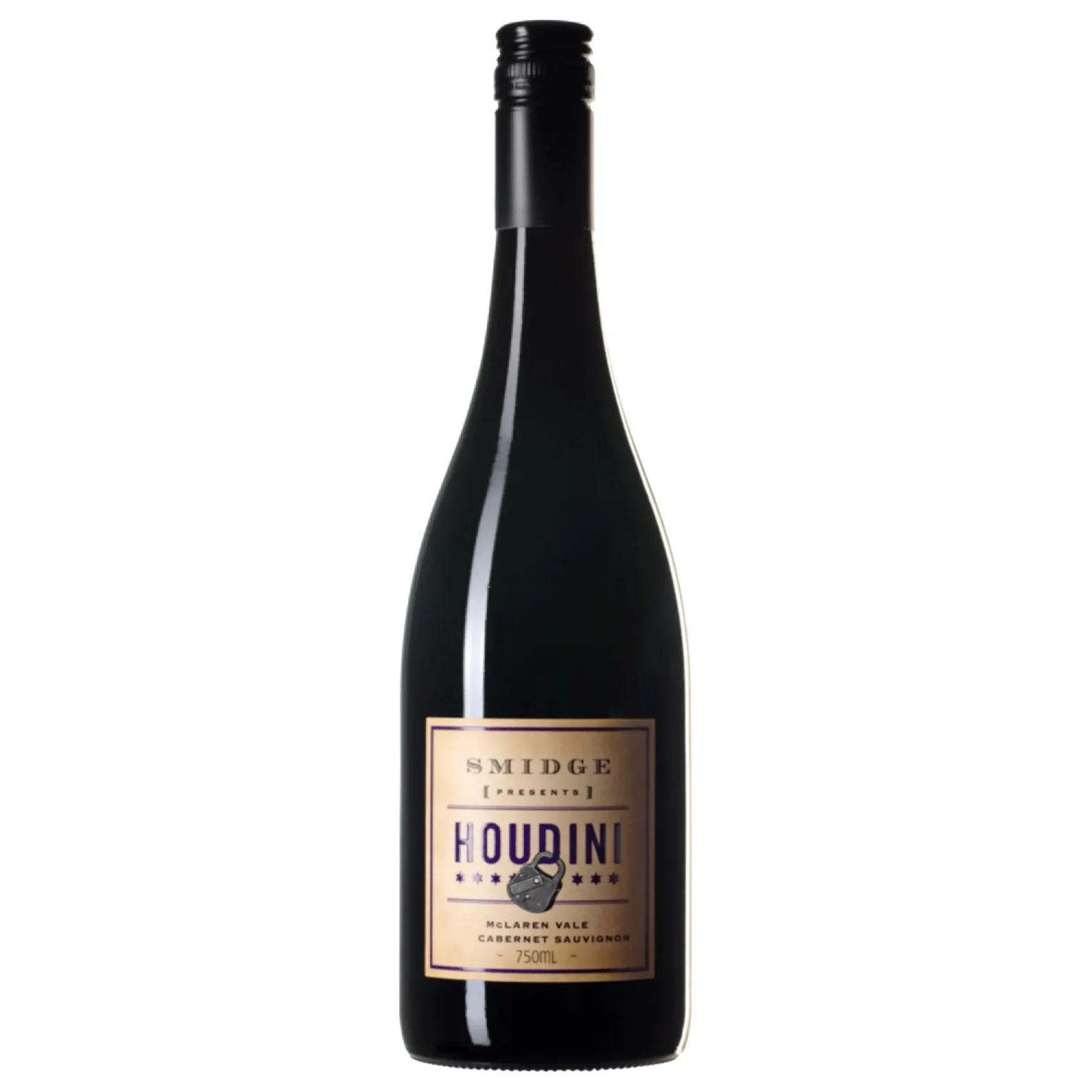Smidge Houdini McLaren Vale Cabernet Sauvignon