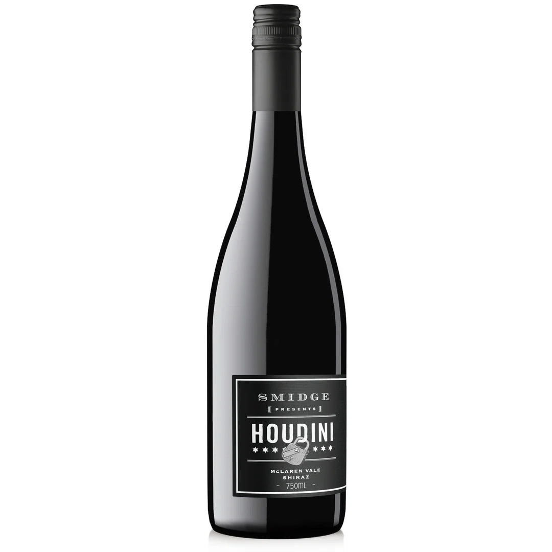 Smidge Houdini McLaren Vale Shiraz