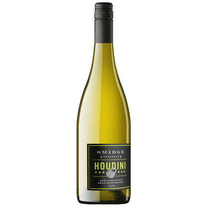 Smidge Wines 'Houdini' Sauvignon Blanc