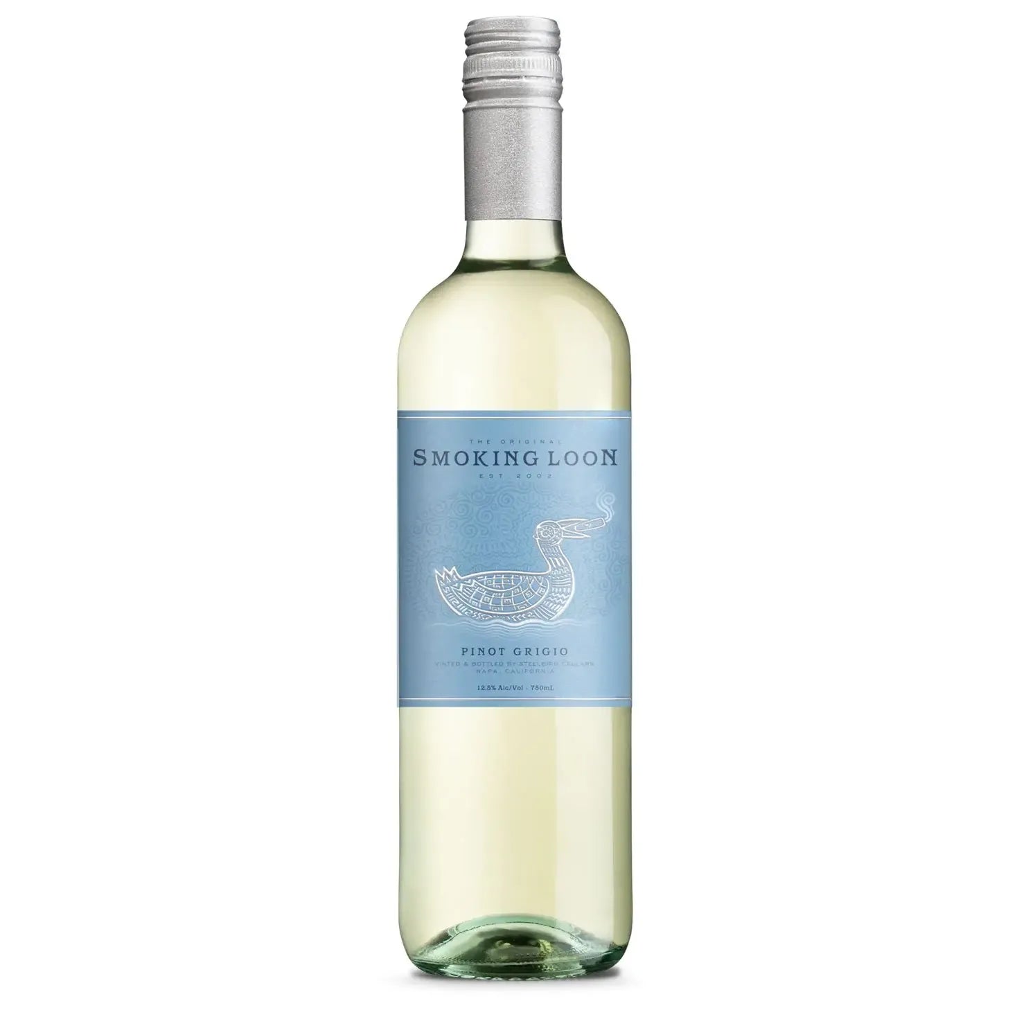 Smoking Loon Pinot Grigio
