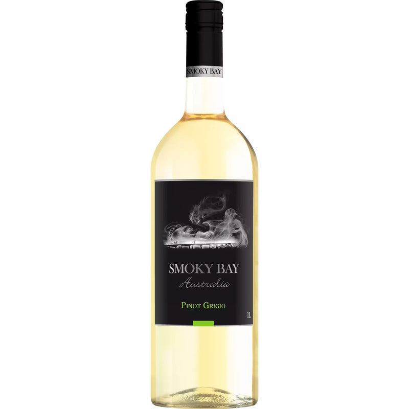 Smoky Bay Pinot Grigio 750ml