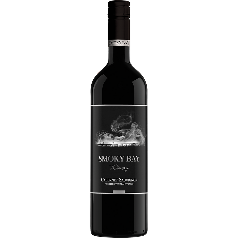 Smoky Bay Cabernet Sauvignon 750ml