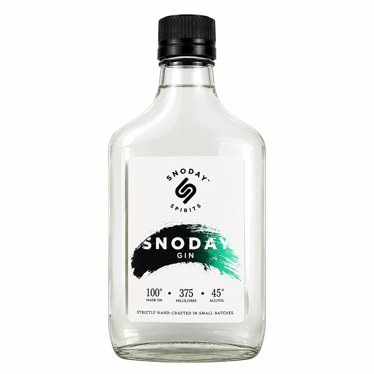 Snoday Gin 375ml