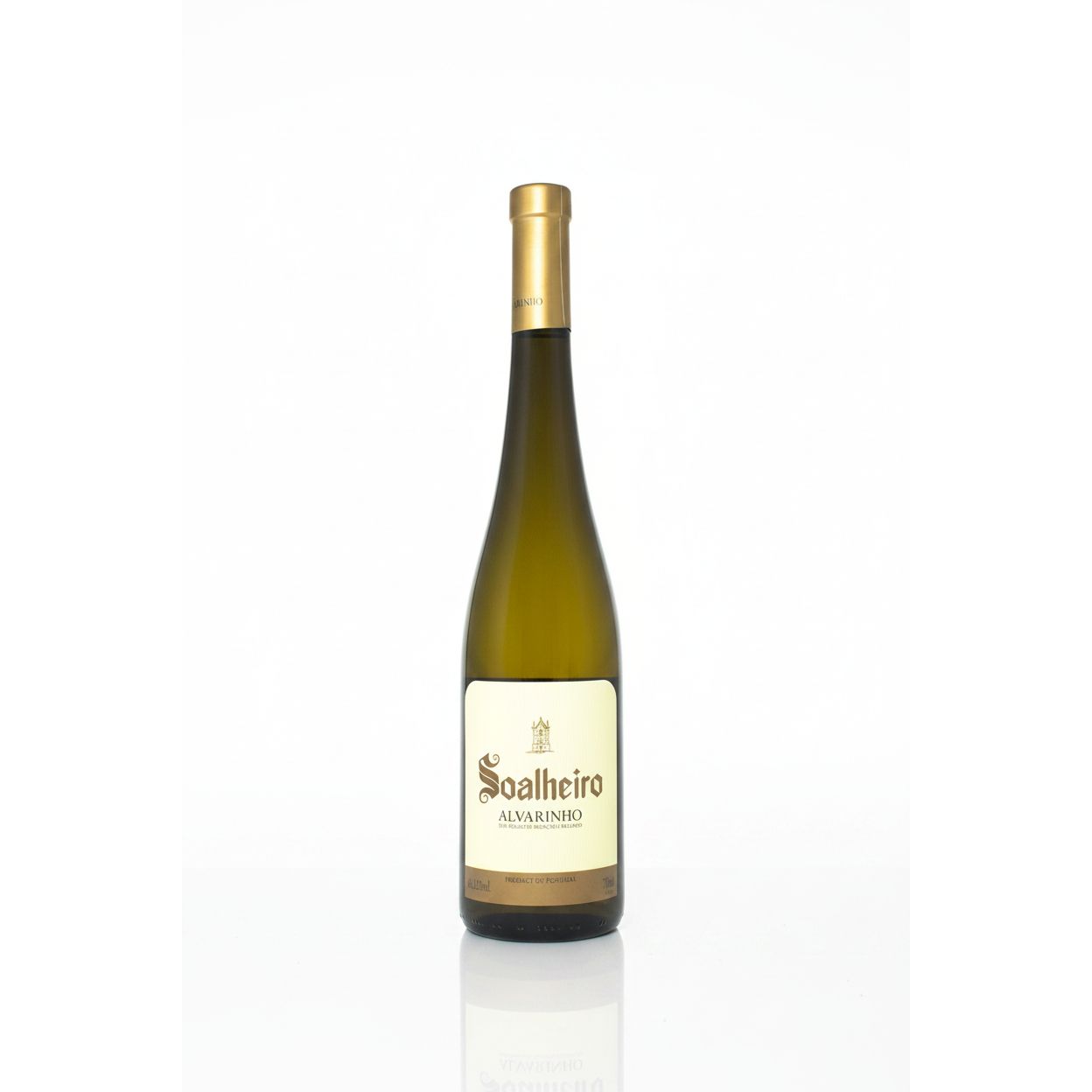 Soalheiro Ag.Hora Alvarinho