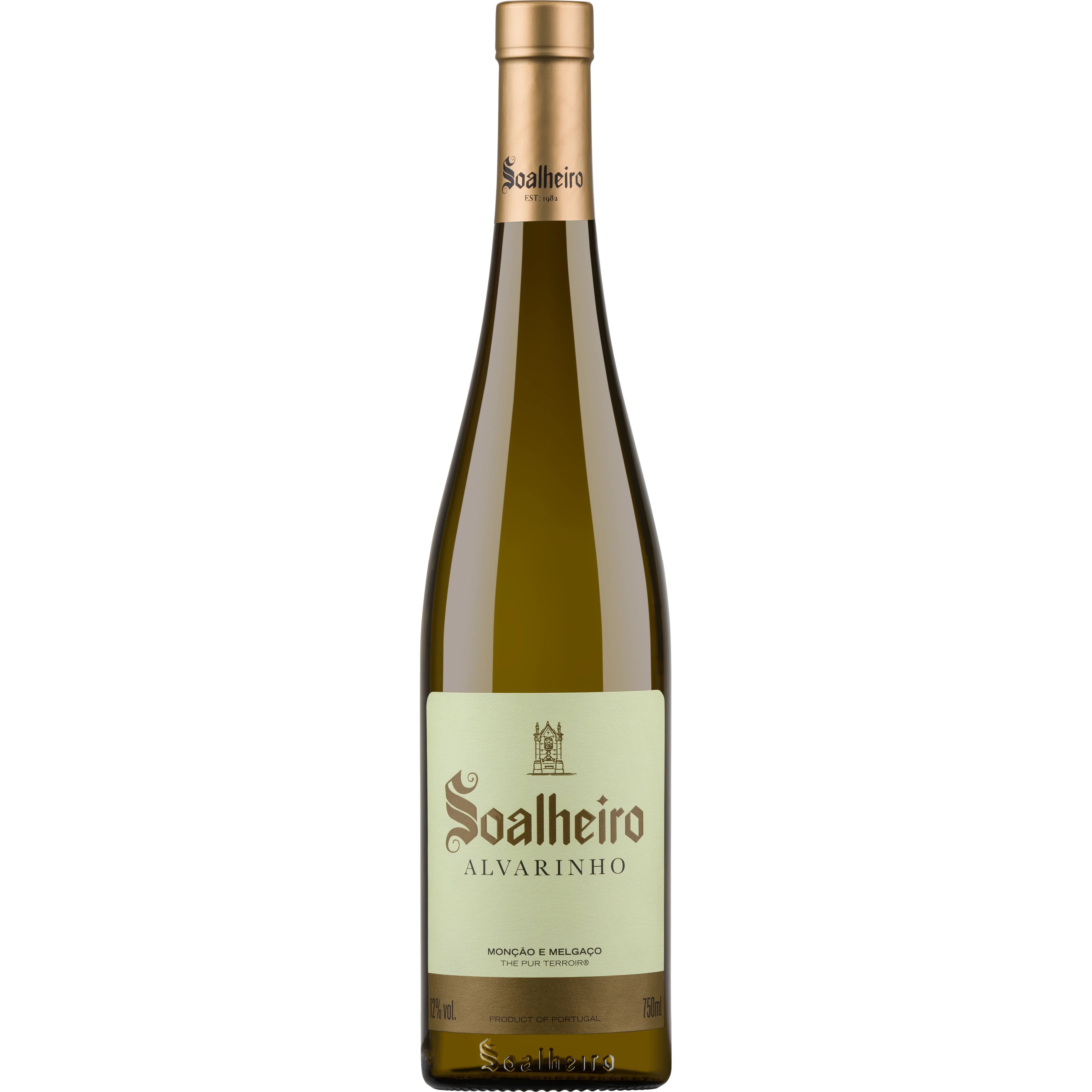 Soalheiro Alvarinho