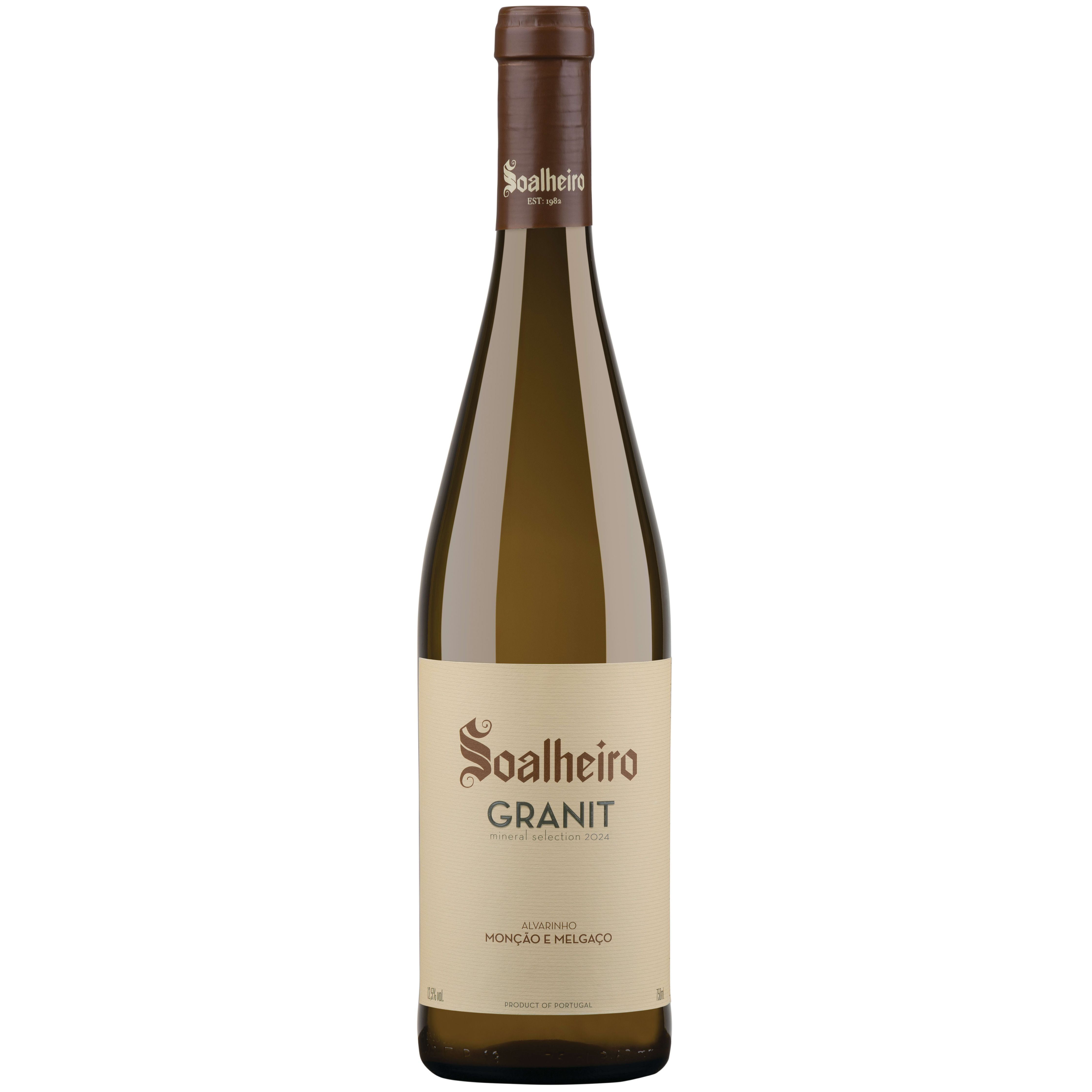 Soalheiro Granit Alvarinho