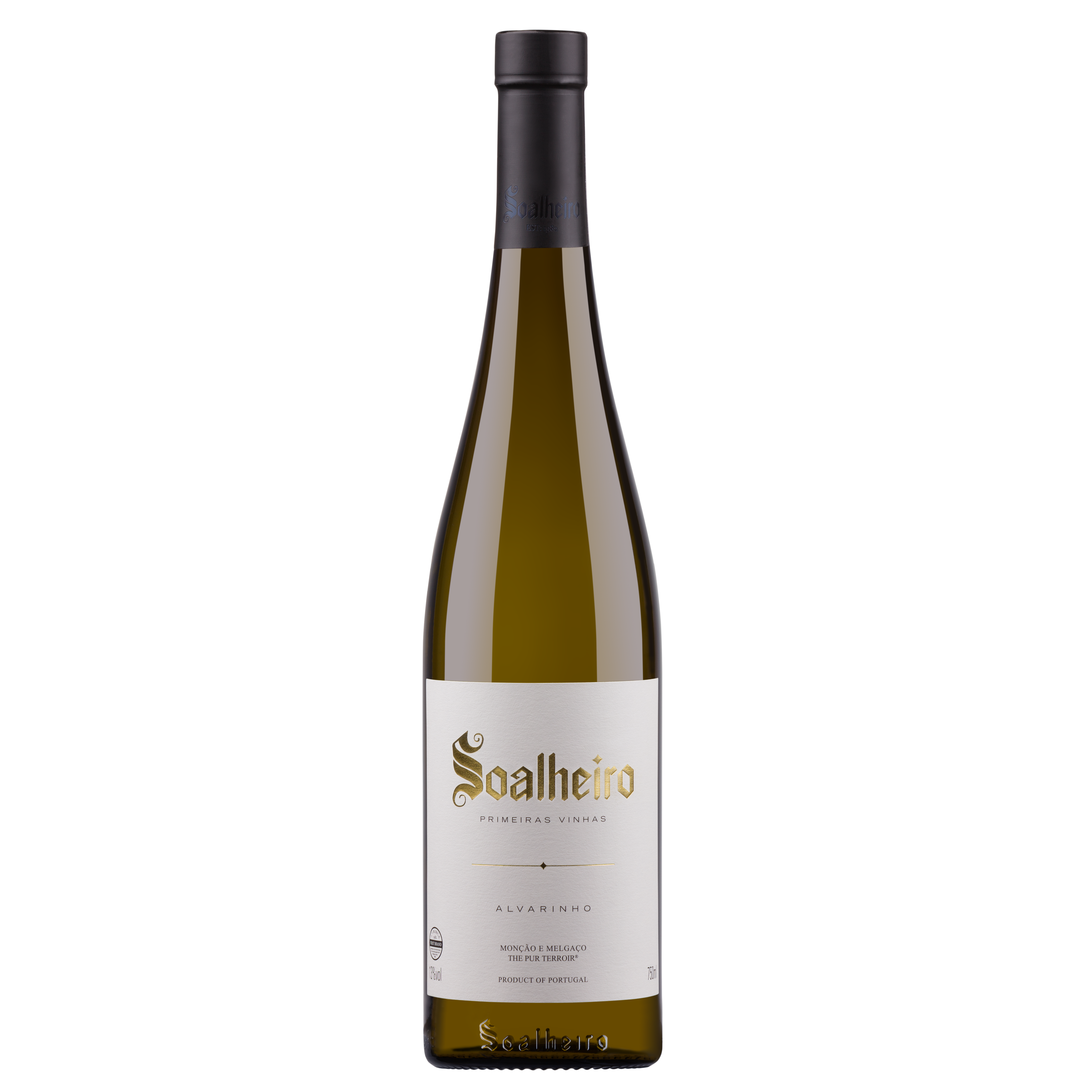 Soalheiro Primeiras Vinhas