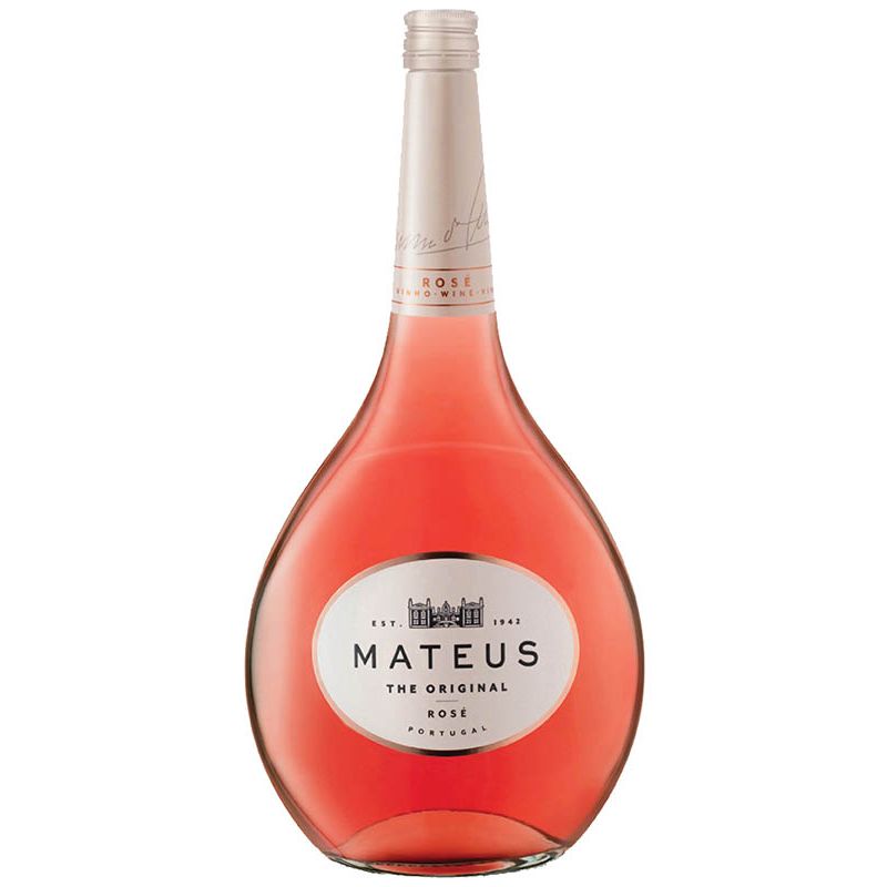 Sogrape Mateus Rosé 1.5L