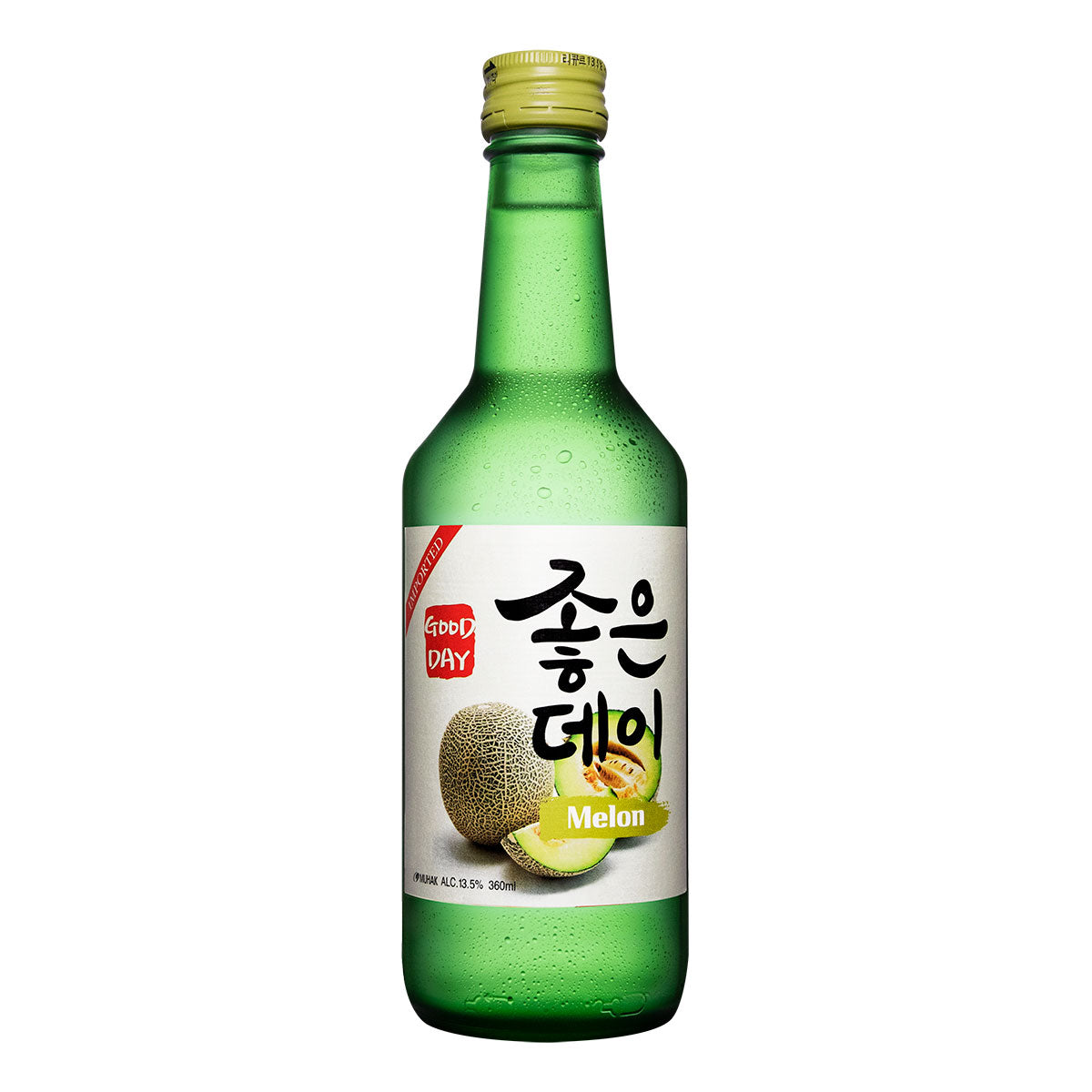 Good Day Melon Soju 360ml