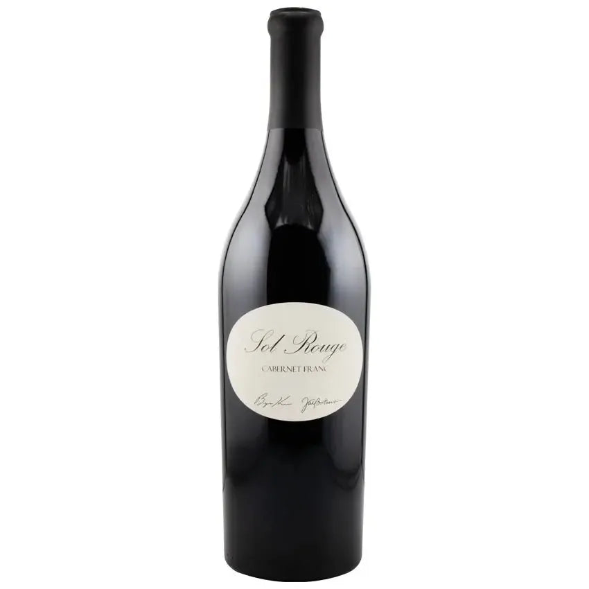 Sol Rouge Cabernet Franc