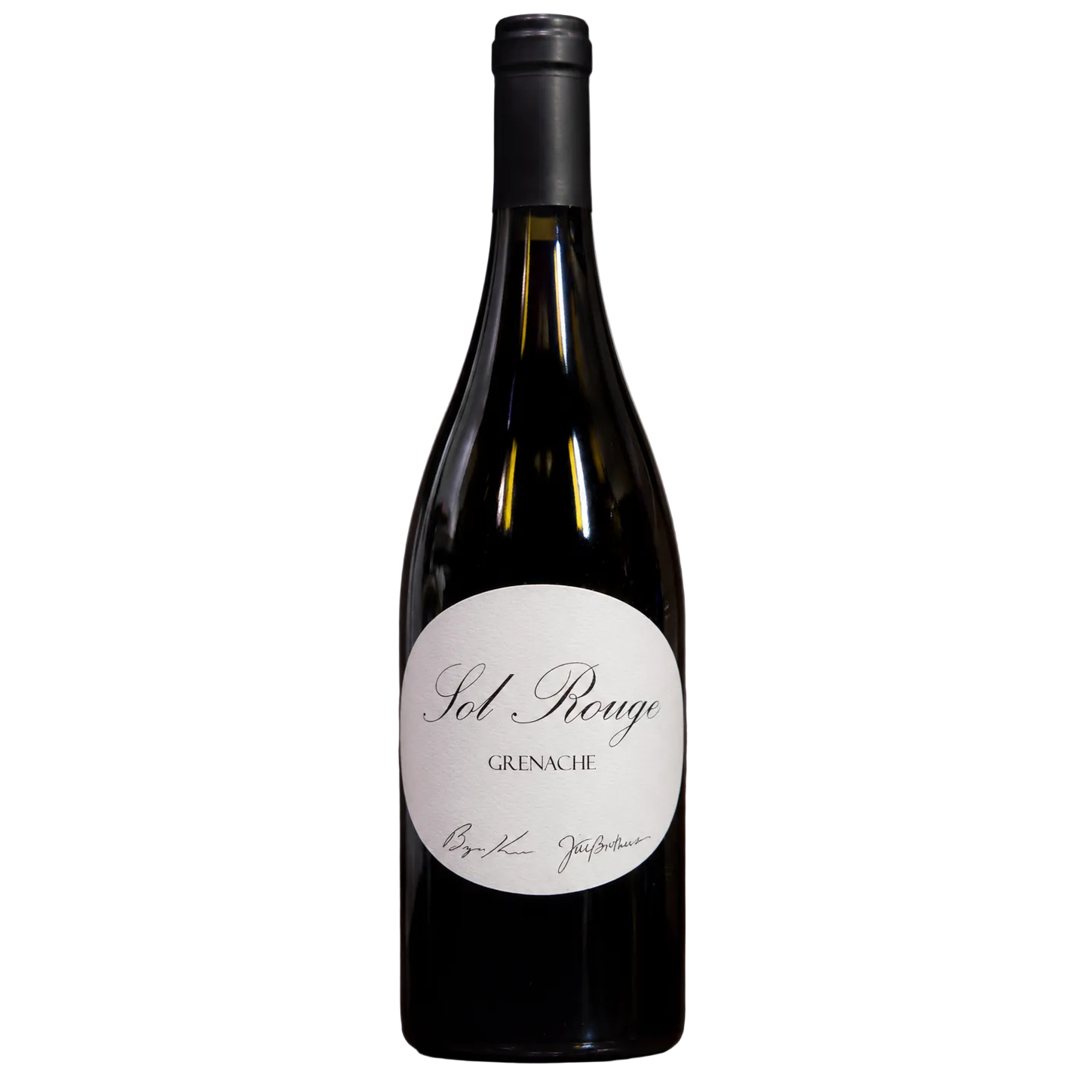 Sol Rouge Grenache