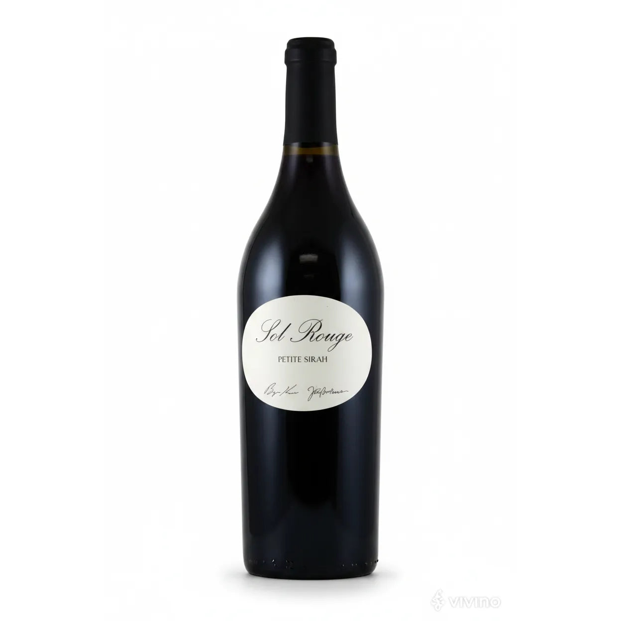 Sol Rouge Syrah