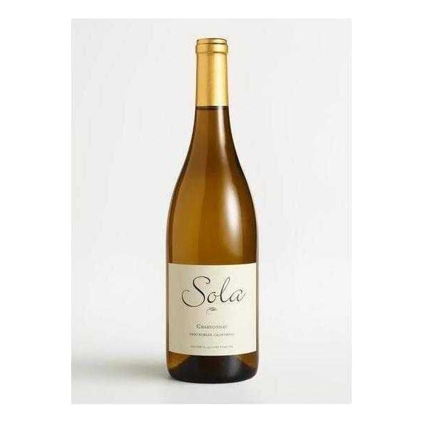 Sola Chardonnay 750ml