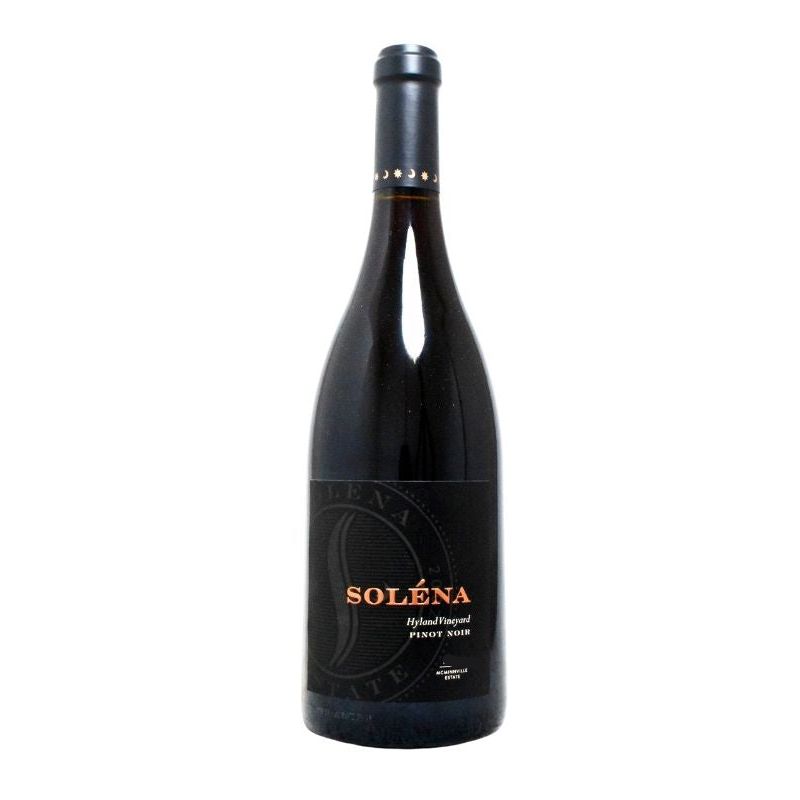 Solena Hyland Vineyard Pinot Noir