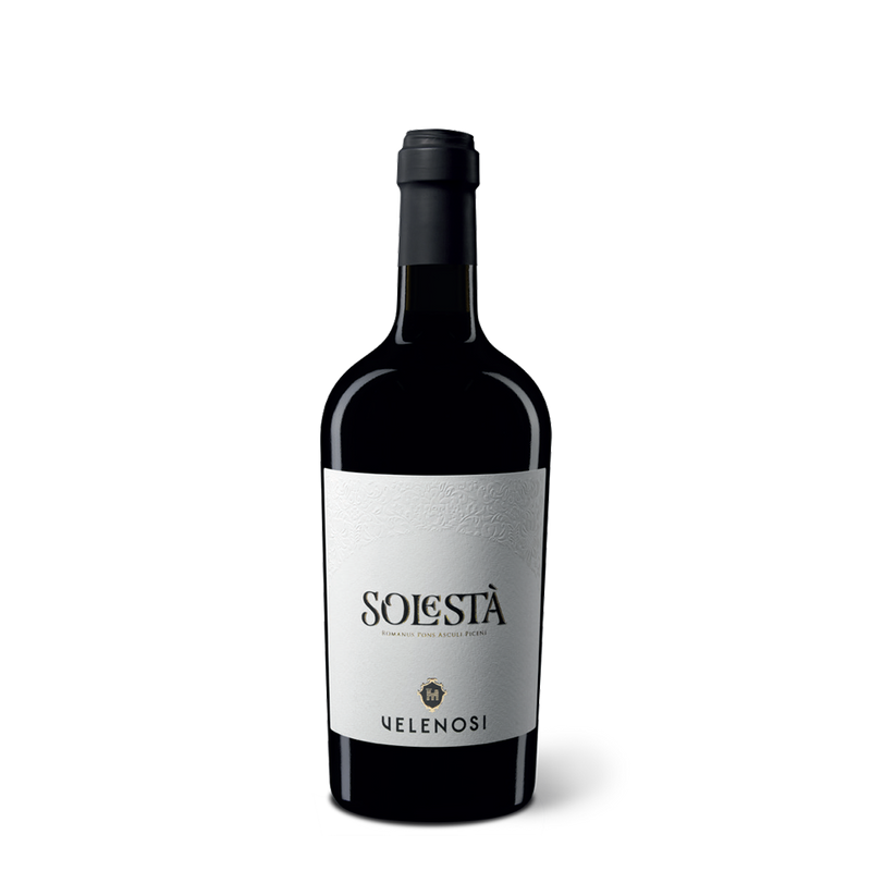 Velenosi Solesta Rosso Piceno DOC Superiore 2021 750ml