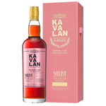 Kavalan Solist Madeira Cask 57.1% Taiwan 700ml