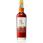 Kavalan Solist Manzanilla Cask Taiwanese 700ml