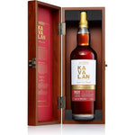 Kavalan Solist Manzanilla Cask Taiwanese 700ml