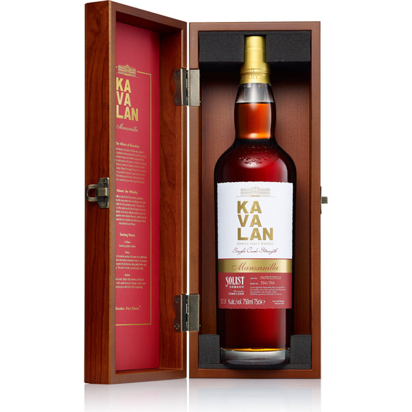 SolistManzanillaSherry_bottlea