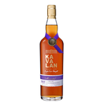 Kavalan Solist Moscatel Sherry Single Cask Strength 55.60% ABV 700ml