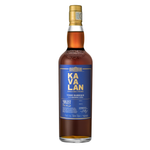 Kavalan Solist Vinho Barrique 58.60% ABV 700ml