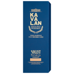 Kavalan Solist Vihno Barrique 700ml