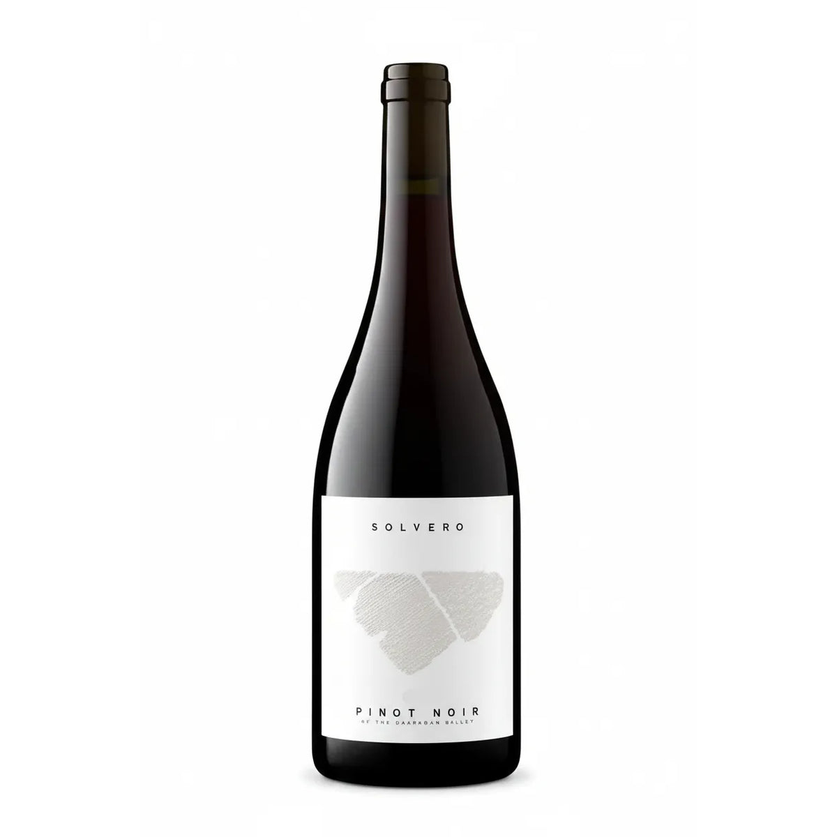 Solvero Garnet Valley Pinot Noir
