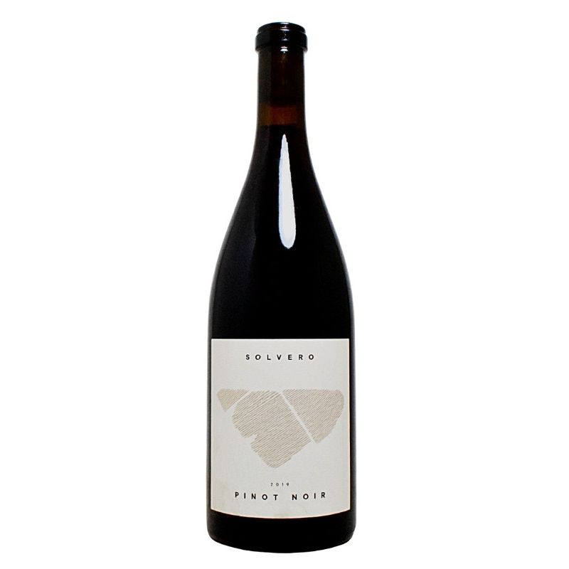 Solvero Garnet Valley Pinot Noir 2020