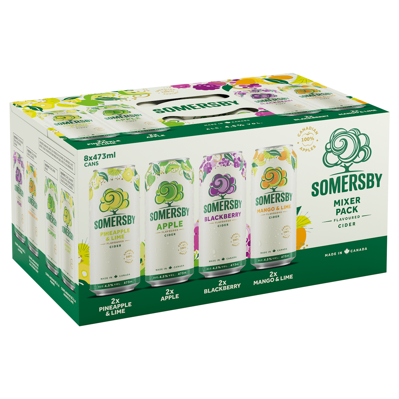 Somersby Mixer Pack